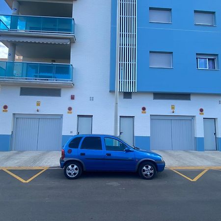 Verdemar 5 Sagunto Exterior foto