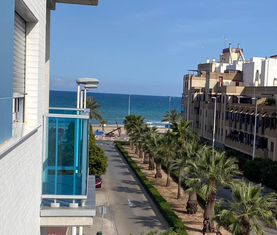 Verdemar 5 Sagunto Exterior foto