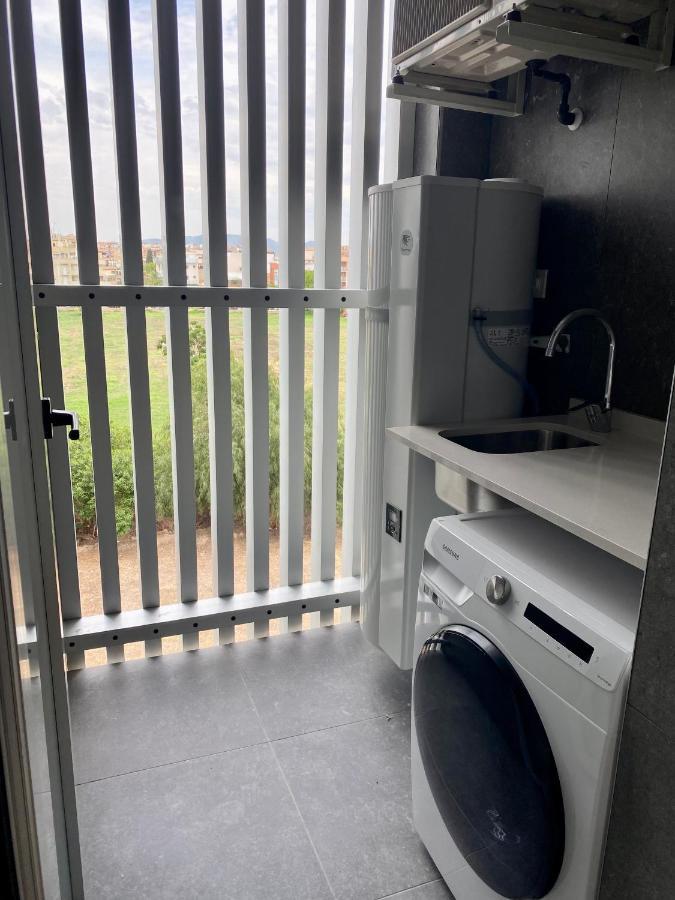 Verdemar 5 Sagunto Exterior foto