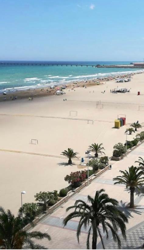 Verdemar 5 Sagunto Exterior foto