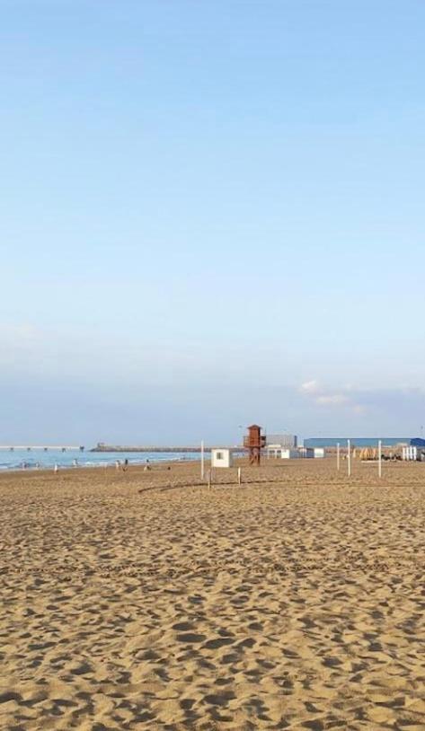Verdemar 5 Sagunto Exterior foto